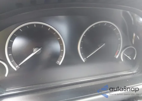 2013 BMW 650I Gran Coupe z USA, uszkodzony, nr VIN WBA6B2C51DD128329